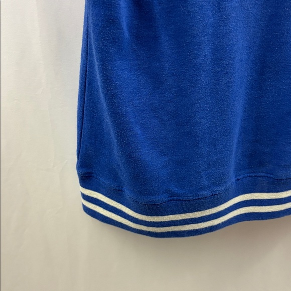 Kentucky Wildcats Women’s Top of The World Sweatshirt Size Medium Big Blue SEC - Picture 6 of 8